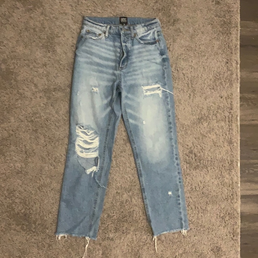 BDG high waisted Jeans from Urban Outfitters